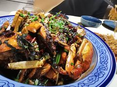 -91小龙虾·香辣蛙(蛇口店)