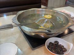 -潮悦牛肉火锅城(水贝店)