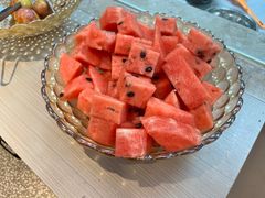 -素满香·素食自助餐(福州·长乐北路店)