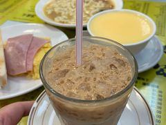 -澳洲牛奶公司(佐敦店)