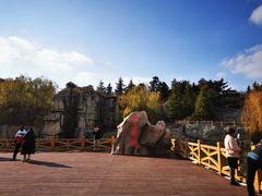 -威海华夏城景区