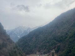 -古尔沟华美达温泉度假酒店