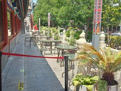 -月福京味斋·烤鸭店·北京菜(鼓楼总店)