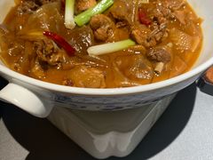 -阿庄新豫菜(通泰路店)