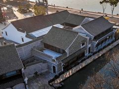 -宁波柏悦酒店·钱湖渔港