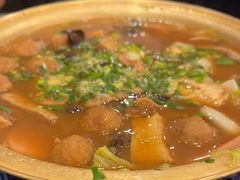 兰州烩菜-飞天大厦清真餐厅
