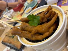 -点都德(皇岗村店)