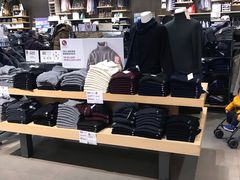 -MUJI无印良品(鑫嘉汇购物中心店)