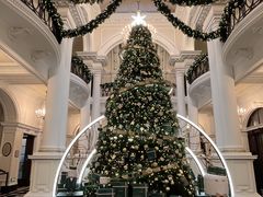 -Salon de Ville浦江汇(上海外滩华尔道夫酒店店)