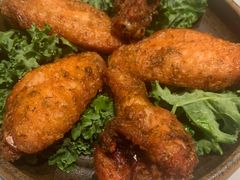 -农畉LONFOOD(福田星河COCOPark店)