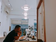 -Onirii Coffee(长乐路店)
