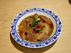 肉汁萝卜-兔爸私家小厨(新北万达店)