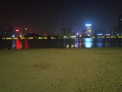 -天鹅湖体育公园