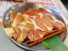 -金龙烧烤·牛肉面(西塔店)