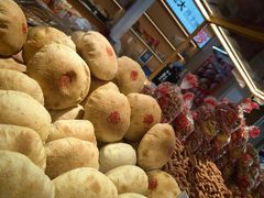 -杨老大焙子月饼干货(宽巷子民族美食街店)