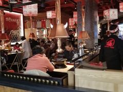 -黑牛の場(兴隆大奥莱店)