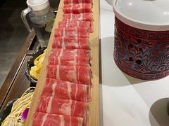 -捞三国美蛙鲜鱼火锅(茂业店)