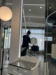 -凯博K-boom Hair Salon