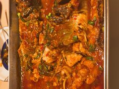 -鱼酷活鱼烤鱼(恒隆广场店)