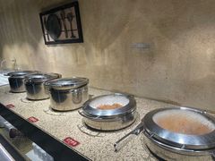 -汉巴味德·烤肉与啤酒的自助(杭州大悦城店)