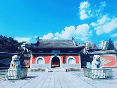 -大钟寺古钟博物馆