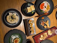 -贰捌零叁精致料理(钱湖店)
