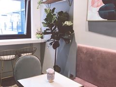 -朱迪小铺.半糖奶油蛋糕(海汇港店)