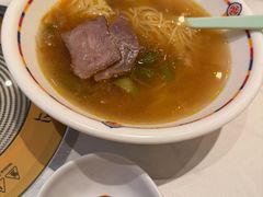 玉米温面-七八冷面·延边朝鲜族美食(世纪汇店)