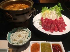-Mr·Fish鱼鲜生海鲜放题(银泰in99店)