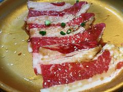 -俊熙家点餐式自助烤肉店(1227广场店)