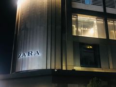 -ZARA(观前街店)