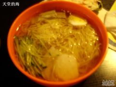 朝鲜冷面-串来串去(中关村店)