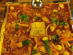 -包装马车·韩国料理·포장마차