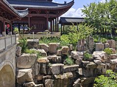 -江心屿景区