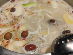 -快乐小羊·内蒙牛羊肉火锅(流花中心店)