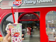 -DQ·蛋糕·冰淇淋(五角场万达店)