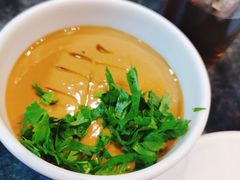 -小洋府铜锅涮肉(南锣鼓巷店)