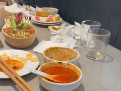 -海底捞火锅(中州万达店)