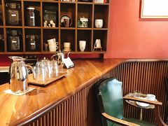 -RUMORS COFFEE ROASTERY鲁马滋咖啡(湖南路店)