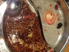 -傣妹火锅(南京东路一店)