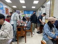 -胡家包子·清真(大众巷店)