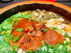 -山石榴·贵州菜(丰盛里店)