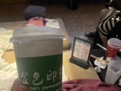 -金色印象·4K影院式足体养生(金沙店)