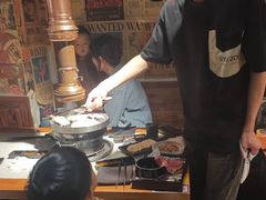 -久藏·横膈膜烧肉·酒场(江汉路店)