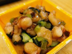 -禾绿寿司(星光68广场店)