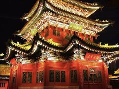 -迎泽公园