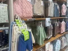 -优衣库(上海金桥国际商业广场店)