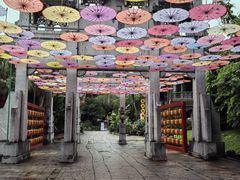 -深圳锦绣中华民俗村