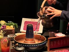 -东来顺·非遗火锅(赛格国际购物中心店)