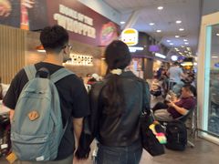 -吉隆坡国际机场
